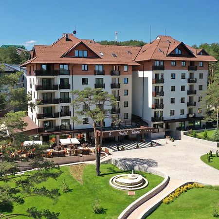 Hotel Buket Златибор Екстериор снимка